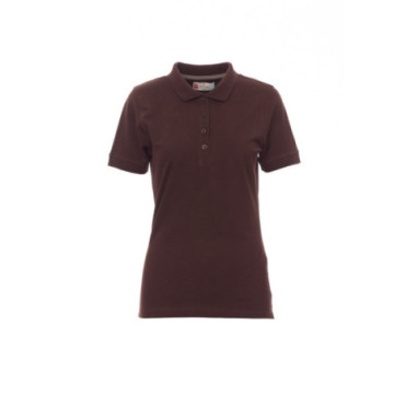 Polo femme Payper® Venice couleur