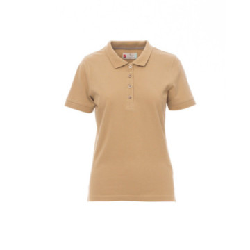 Polo femme Payper® Venice couleur