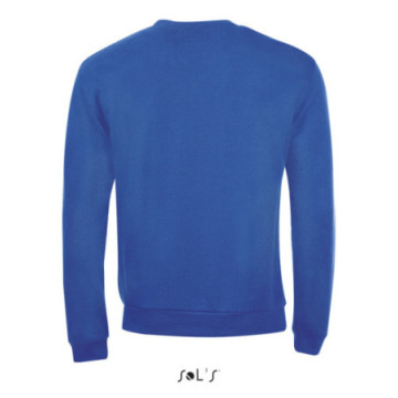 Sweat-shirt homme couleur Express Sol's® Spider