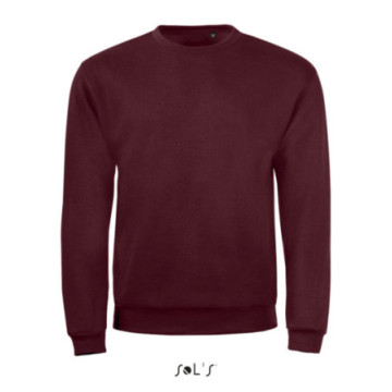 Sweat-shirt homme couleur Express Sol's® Spider