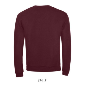 Sweat-shirt homme couleur Express Sol's® Spider