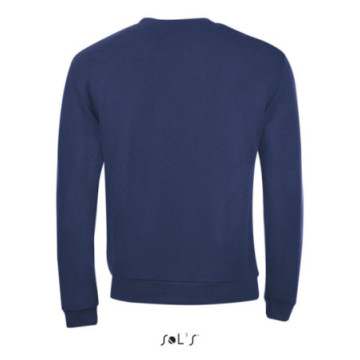Sweat-shirt homme couleur Express Sol's® Spider