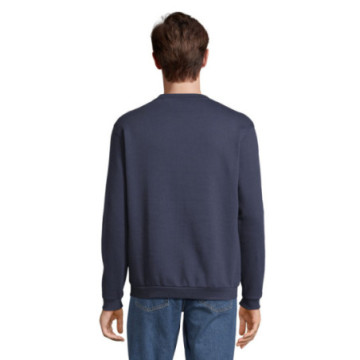 Sweat-shirt homme couleur Express Sol's® Spider