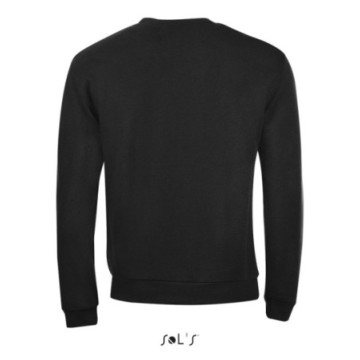 Sweat-shirt homme couleur Express Sol's® Spider