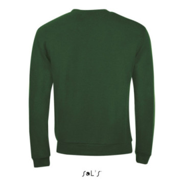 Sweat-shirt homme couleur Express Sol's® Spider