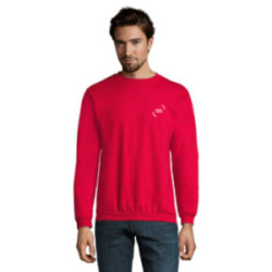 Sweat-shirt homme couleur Express Sol's® Spider