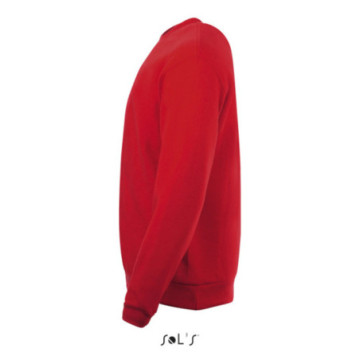 Sweat-shirt homme couleur Express Sol's® Spider