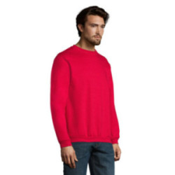 Sweat-shirt homme couleur Express Sol's® Spider