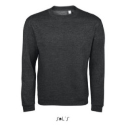 Sweat-shirt homme couleur Express Sol's® Spider