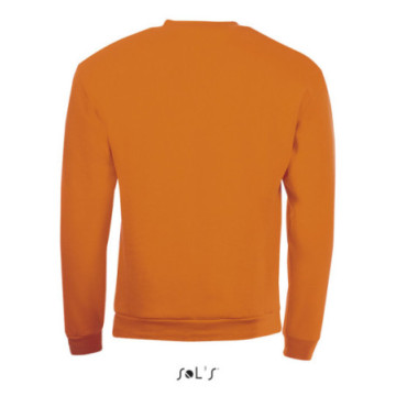 Sweat-shirt homme couleur Express Sol's® Spider