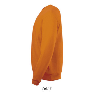Sweat-shirt homme couleur Express Sol's® Spider