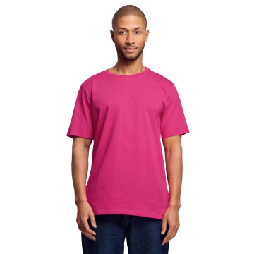 Tee-shirt homme en coton bio couleur Les Filosophes®