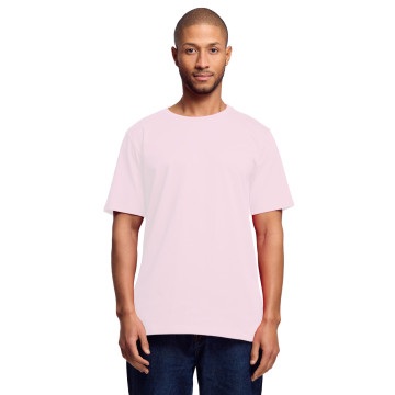 Tee-shirt homme en coton bio couleur Les Filosophes®