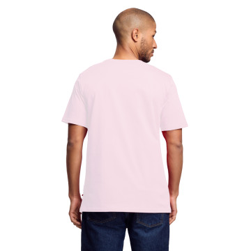 Tee-shirt homme en coton bio couleur Les Filosophes®
