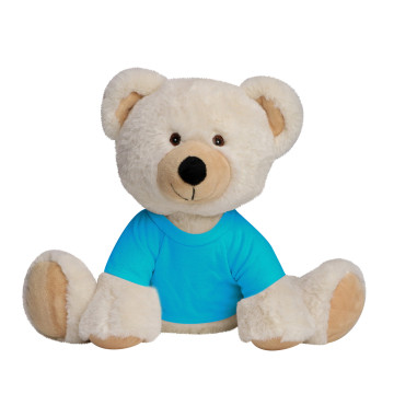 Peluche ours en rPET