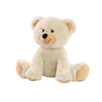 Peluche ours en rPET