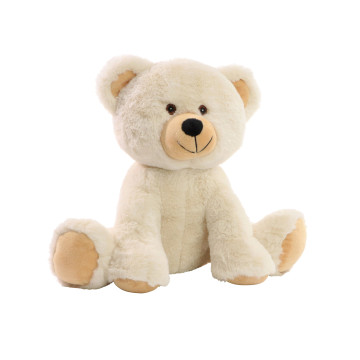 Peluche ours en rPET