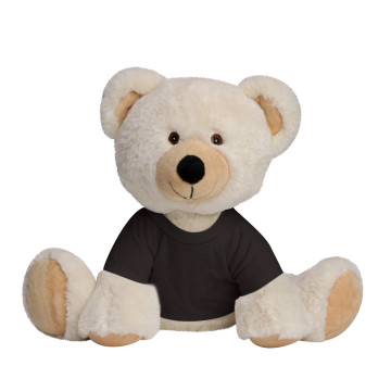 Peluche ours en rPET