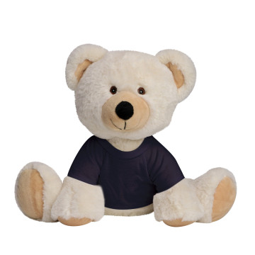 Peluche ours en rPET