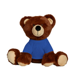 Peluche ours en rPET