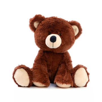 Peluche ours en rPET