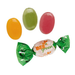 Bonbons papillote 5 g