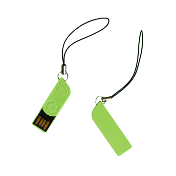 Clé USB multifonctions 8 Go
