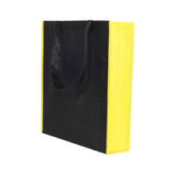 Sac non-tissé avec soufflet 80 g/m² Ubag®