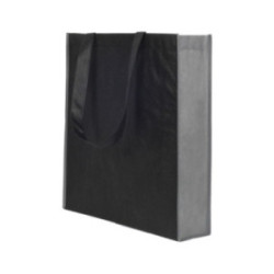 Sac non-tissé avec soufflet 80 g/m² Ubag®