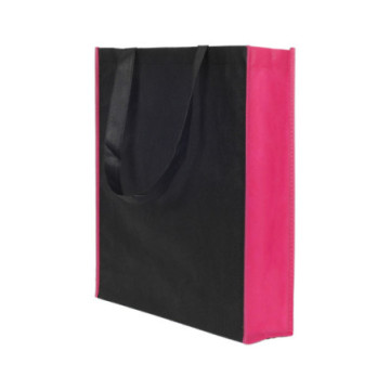 Sac non-tissé avec soufflet 80 g/m² Ubag®