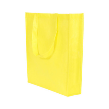 Sac non-tissé avec soufflet 80 g/m² Ubag®