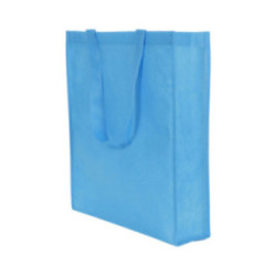 Sac non-tissé avec soufflet 80 g/m² Ubag®