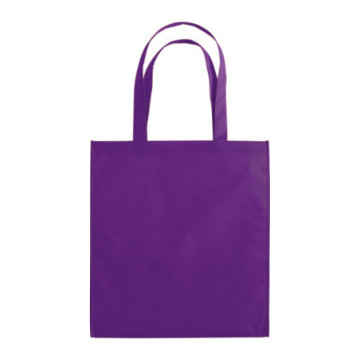 Sac non-tissé avec soufflet 80 g/m² Ubag®