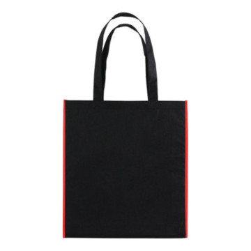 Sac non-tissé avec soufflet 80 g/m² Ubag®