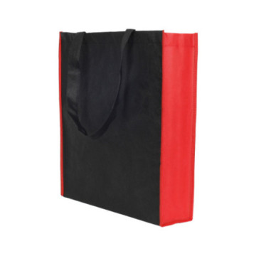 Sac non-tissé avec soufflet 80 g/m² Ubag®