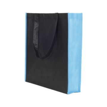 Sac non-tissé avec soufflet 80 g/m² Ubag®