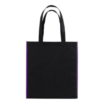 Sac non-tissé avec soufflet 80 g/m² Ubag®