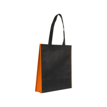 Sac non-tissé avec soufflet 80 g/m² Ubag®