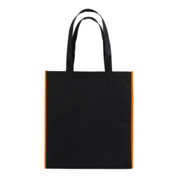 Sac non-tissé avec soufflet 80 g/m² Ubag®