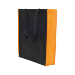 Sac non-tissé avec soufflet 80 g/m² Ubag®