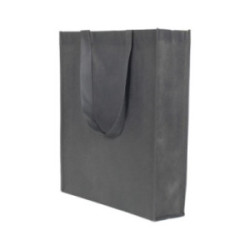 Sac non-tissé avec soufflet 80 g/m² Ubag®