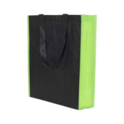 Sac non-tissé avec soufflet 80 g/m² Ubag®