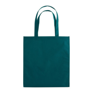 Sac non-tissé avec soufflet 80 g/m² Ubag®