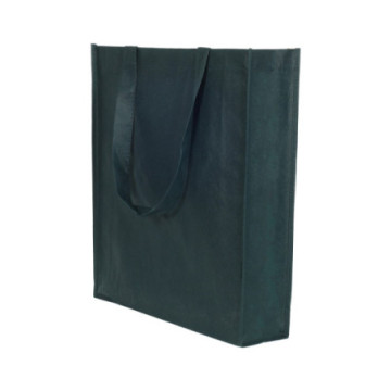 Sac non-tissé avec soufflet 80 g/m² Ubag®