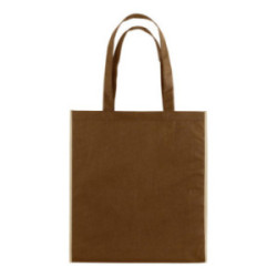 Sac non-tissé avec soufflet 80 g/m² Ubag®