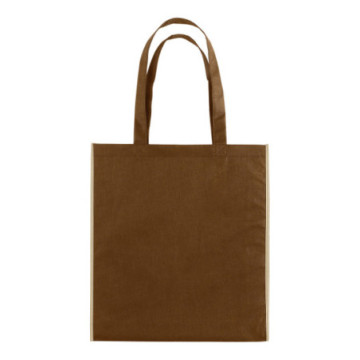 Sac non-tissé avec soufflet 80 g/m² Ubag®