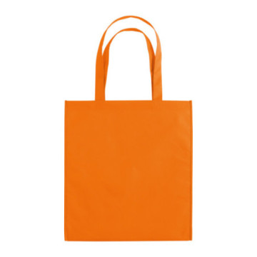 Sac non-tissé avec soufflet 80 g/m² Ubag®