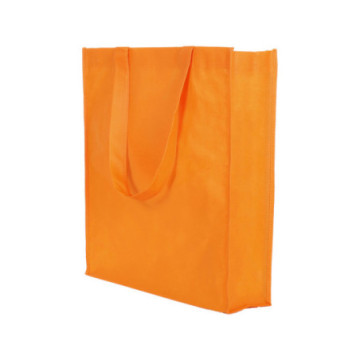 Sac non-tissé avec soufflet 80 g/m² Ubag®