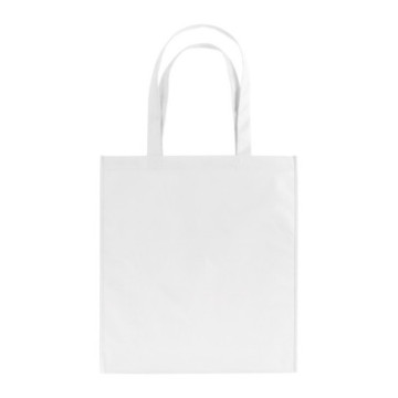 Sac non-tissé avec soufflet 80 g/m² Ubag®