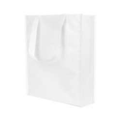 Sac non-tissé avec soufflet 80 g/m² Ubag®